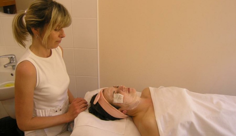 Lázeňský dům Palace II **** Františkovy Lázně